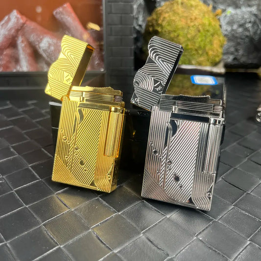 Calories Mermaid Lighter