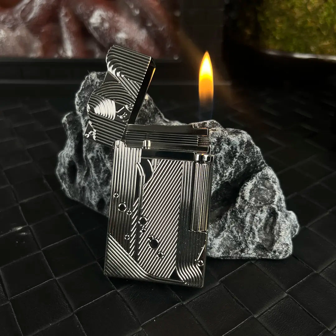 Calories Mermaid Lighter