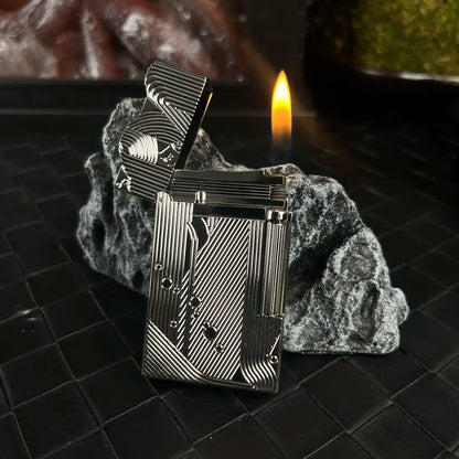 Calories Mermaid Lighter