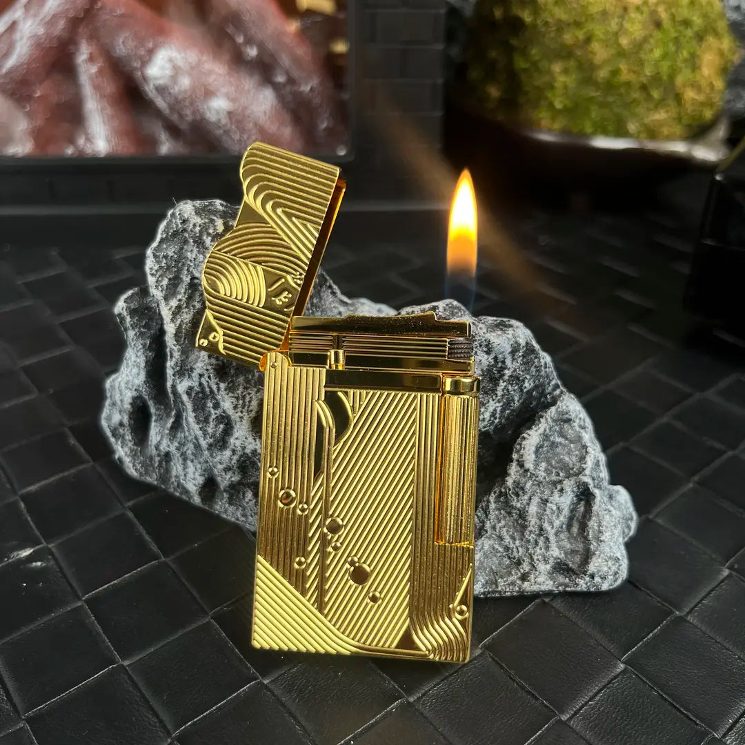 Calories Mermaid Lighter