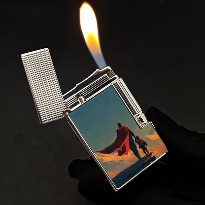 KELEISI Father's Love Lighter