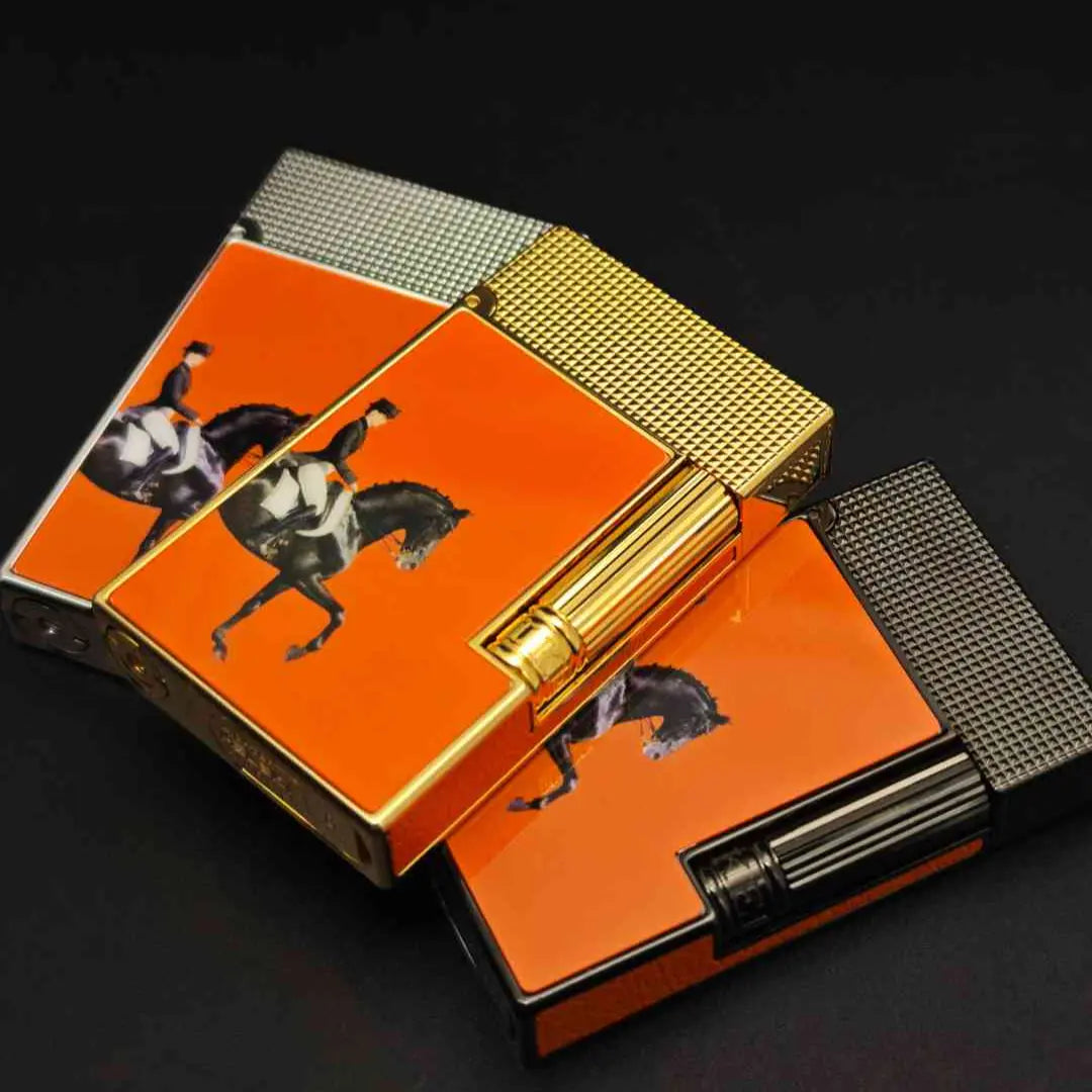 KELEISI Equestrian Spirit Lighter