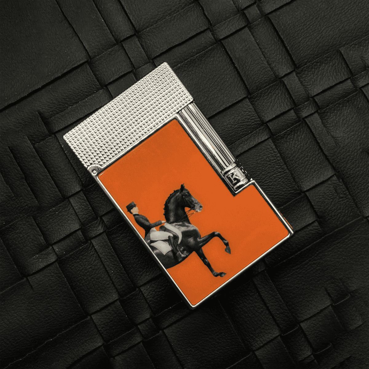 KELEISI Equestrian Spirit Lighter