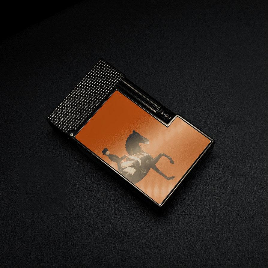 KELEISI Equestrian Spirit Lighter