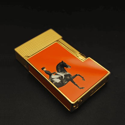 KELEISI Equestrian Spirit Lighter