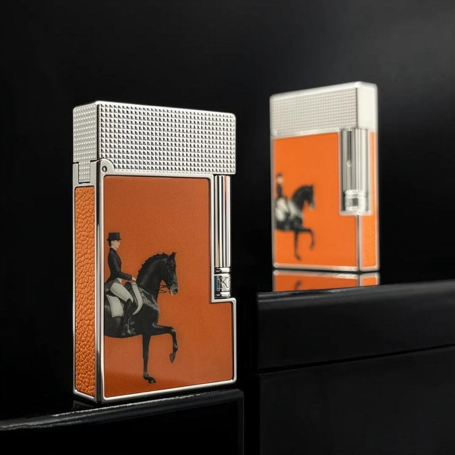 KELEISI Equestrian Spirit Lighter