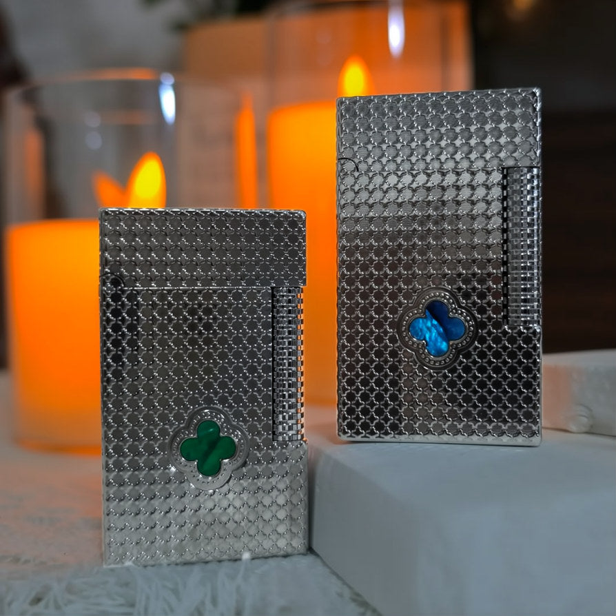 KELEISI True Love Dual-Fire Lighter