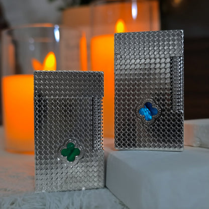 KELEISI True Love Dual-Fire Lighter