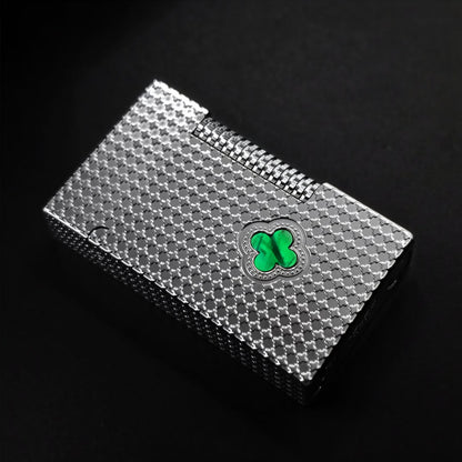 KELEISI True Love Dual-Fire Lighter