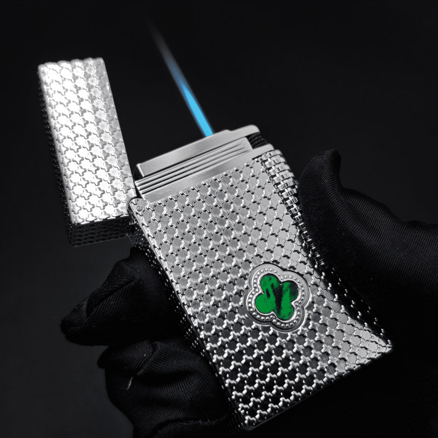 KELEISI True Love Dual-Fire Lighter