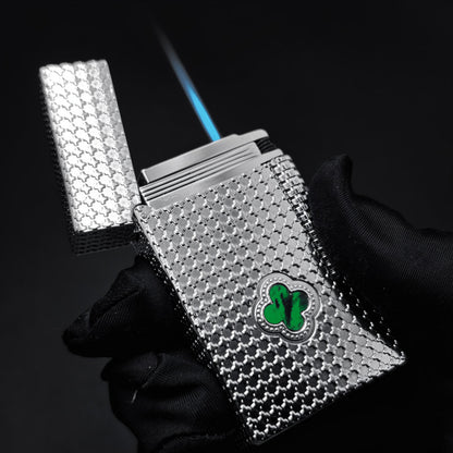 KELEISI True Love Dual-Fire Lighter