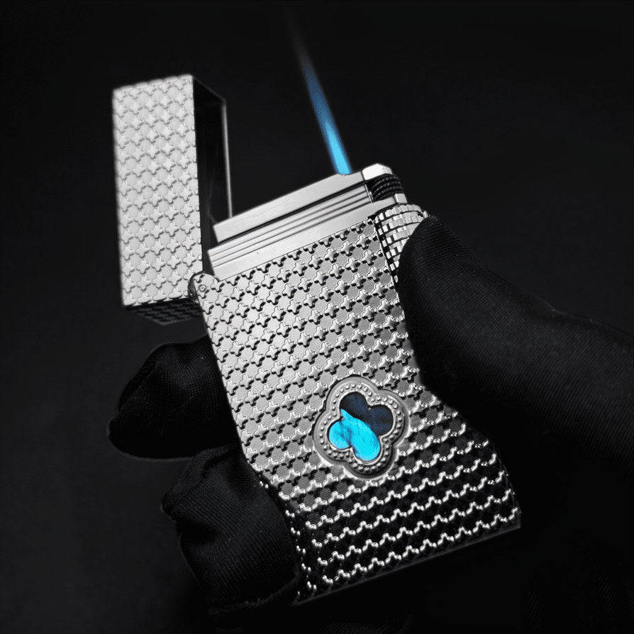 KELEISI True Love Dual-Fire Lighter