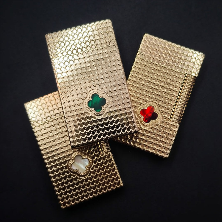 KELEISI True Love Dual-Fire Lighter