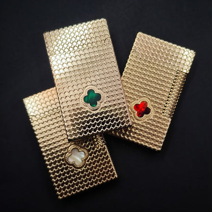 KELEISI True Love Dual-Fire Lighter