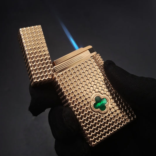 KELEISI True Love Dual-Fire Lighter