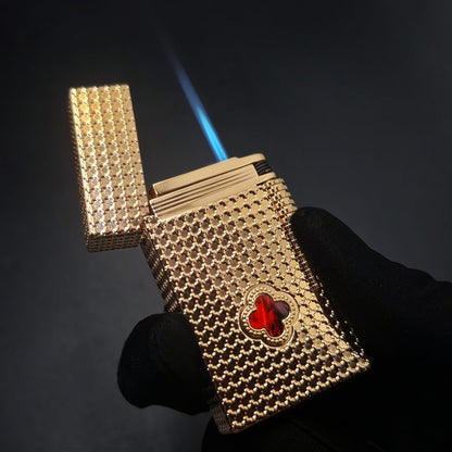 KELEISI True Love Dual-Fire Lighter