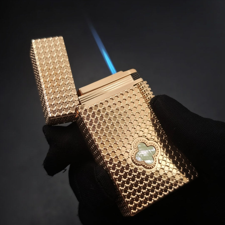 KELEISI True Love Dual-Fire Lighter