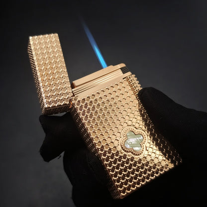 KELEISI True Love Dual-Fire Lighter