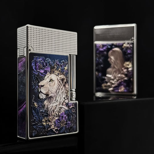 KELEISI Beauty & Beast Lighter