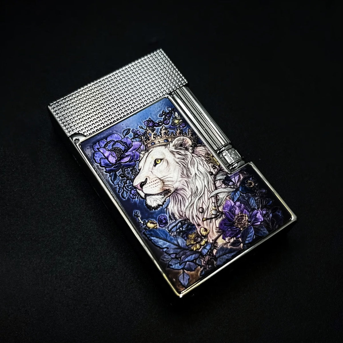 KELEISI Beauty & Beast Lighter