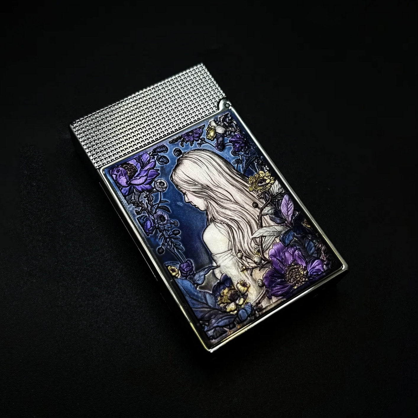 KELEISI Beauty & Beast Lighter
