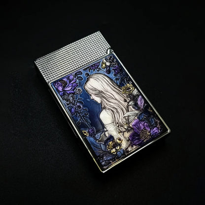 KELEISI Beauty & Beast Lighter