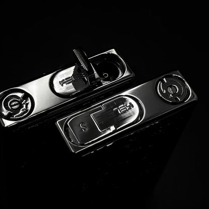 KELEISI Beauty & Beast Lighter