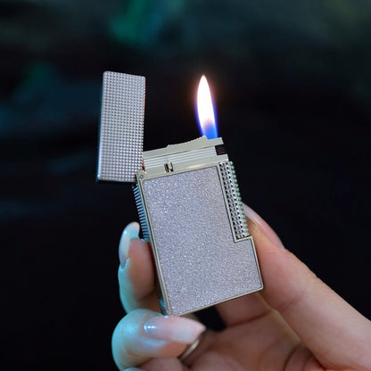 Calories Frosted Galaxy Lighter