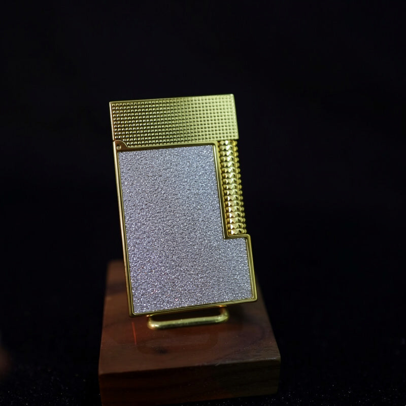 Calories Frosted Galaxy Lighter