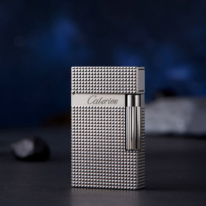 Calories Diamond Facet Lighter
