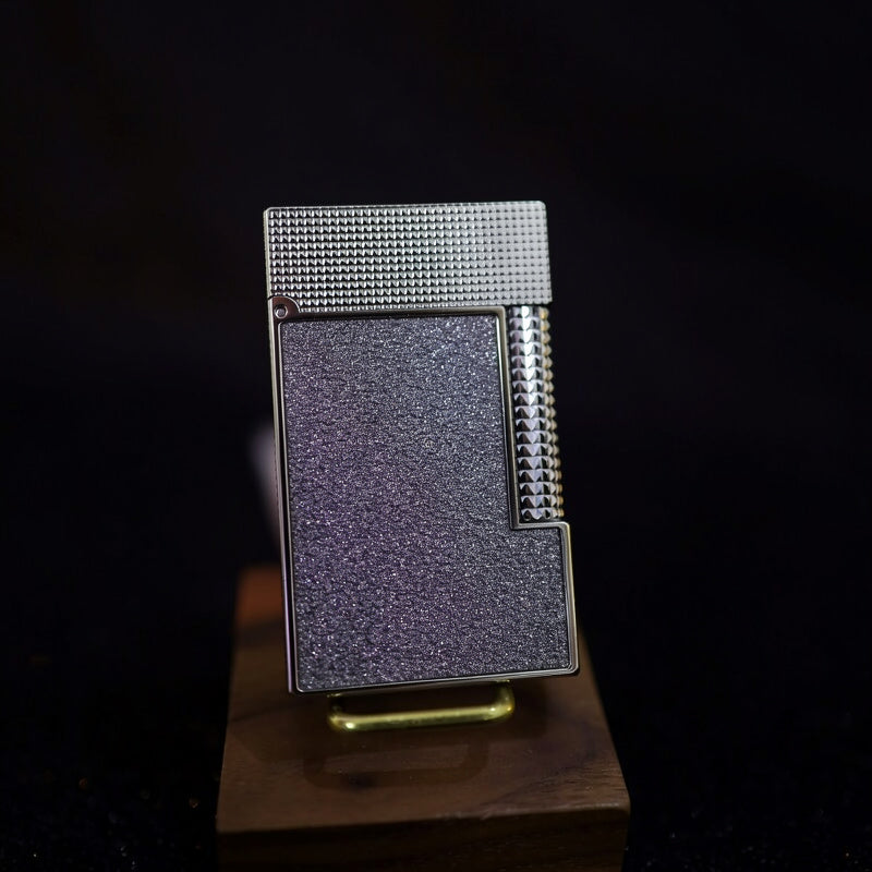 Calories Frosted Galaxy Lighter