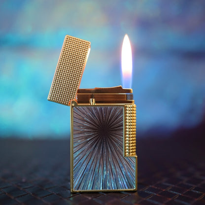 Calories Starlight Sapphire Lighter