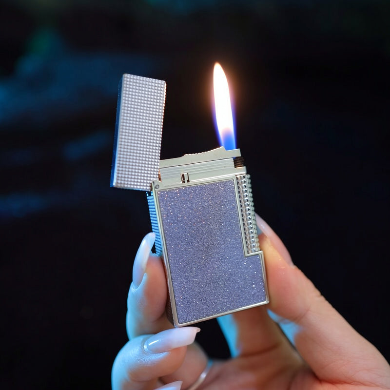 Calories Frosted Galaxy Lighter