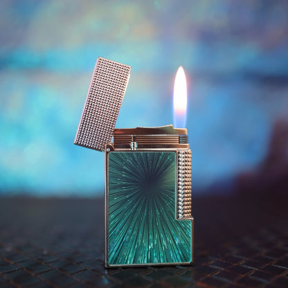 Calories Starlight Sapphire Lighter