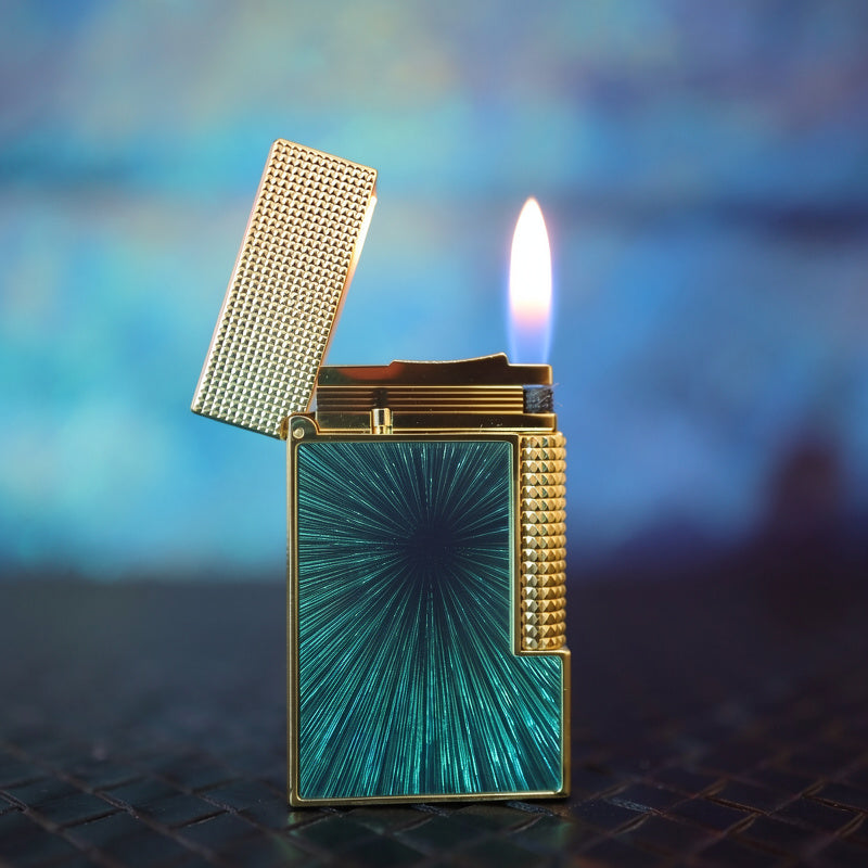 Calories Starlight Sapphire Lighter