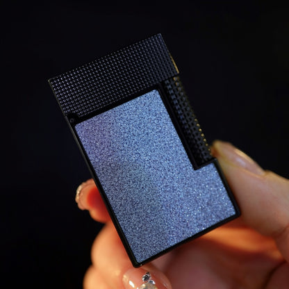 Calories Frosted Galaxy Lighter