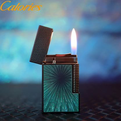 Calories Starlight Sapphire Lighter