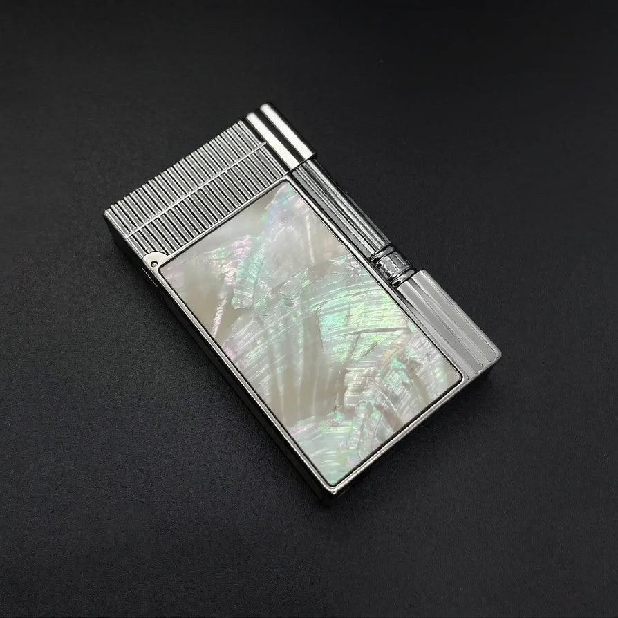 KELEISI Moonlit Shell Lighter