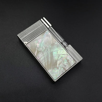 KELEISI Moonlit Shell Lighter