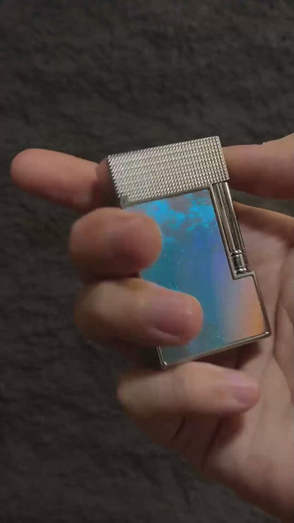 KELEISI Ice Soul Lighter