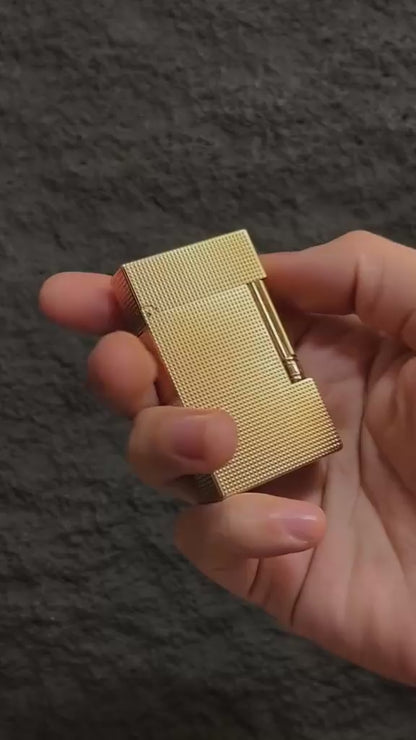 KELEISI Gentleman Lighter