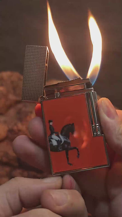 KELEISI Equestrian Spirit Lighter