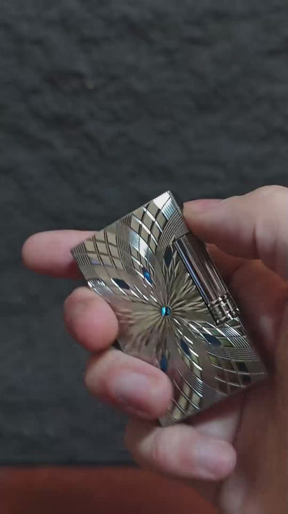 KELEISI Bloom Lighter