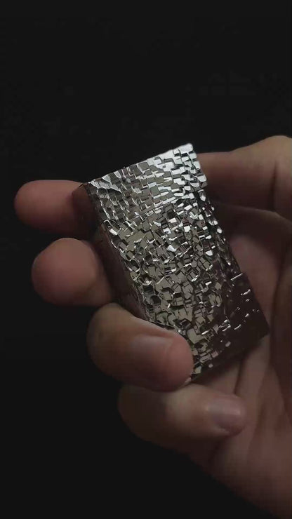 KELEISI Crushed Ice Lighter