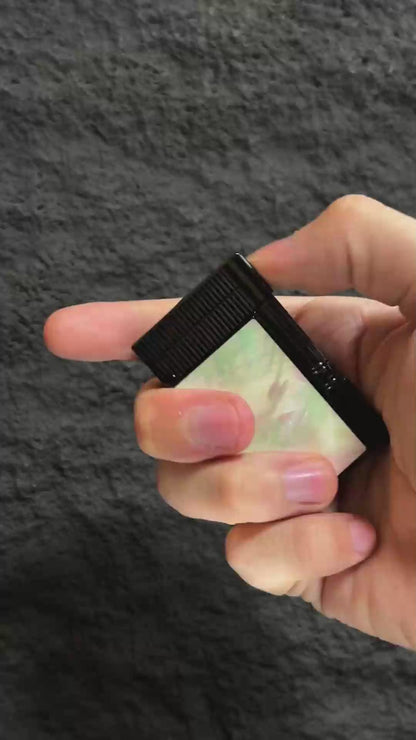 KELEISI Moonlit Shell Lighter