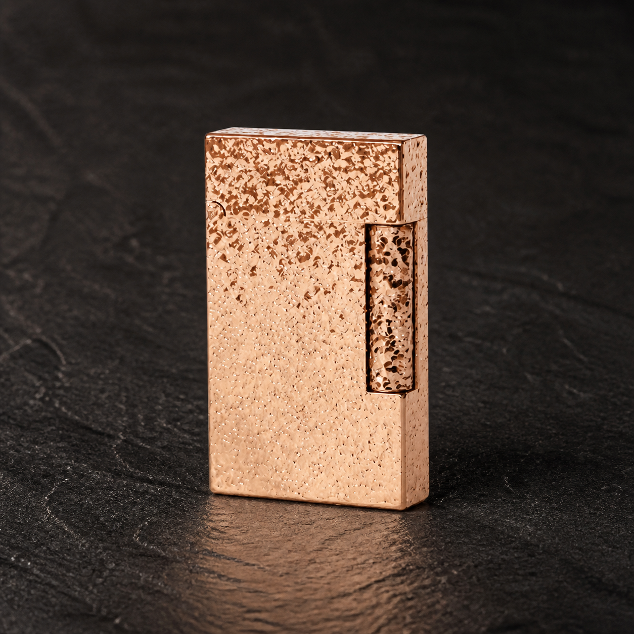 Calories Fishscale Ripple Lighter
