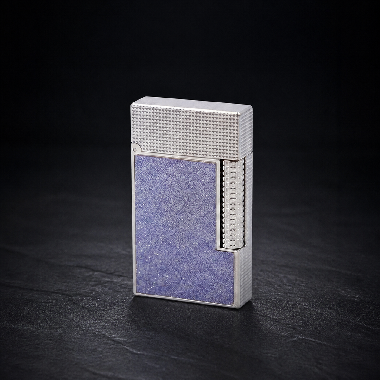 Calories Frosted Galaxy Lighter